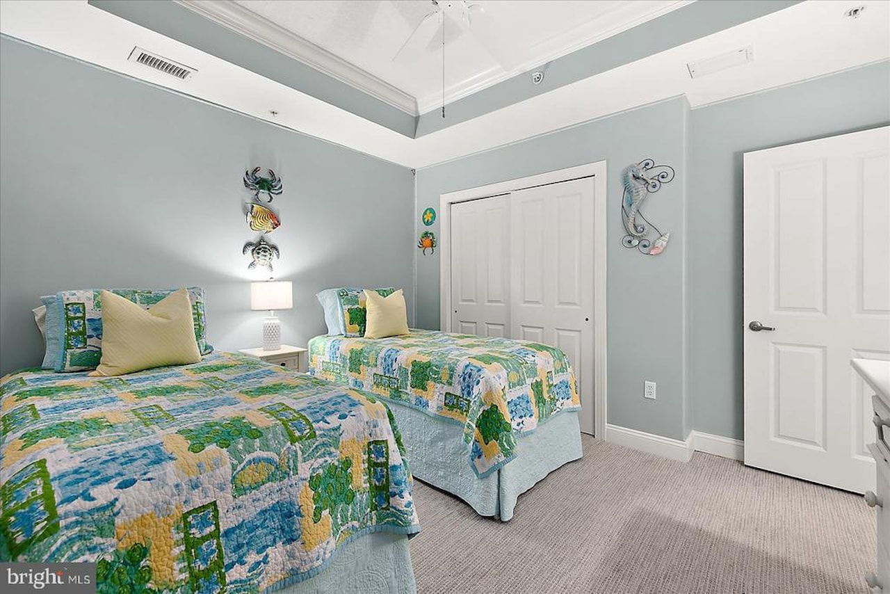 Rivendell Real Estate for Sale - 121 81st St #711 in Ocean City Photo 43