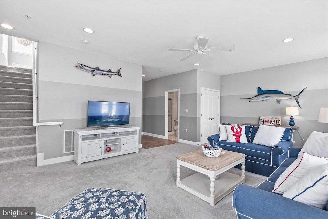 Glenriddle Homeowners Associat Real Estate for Sale - 11100 Crusader Ln #107 in Berlin Photo 44