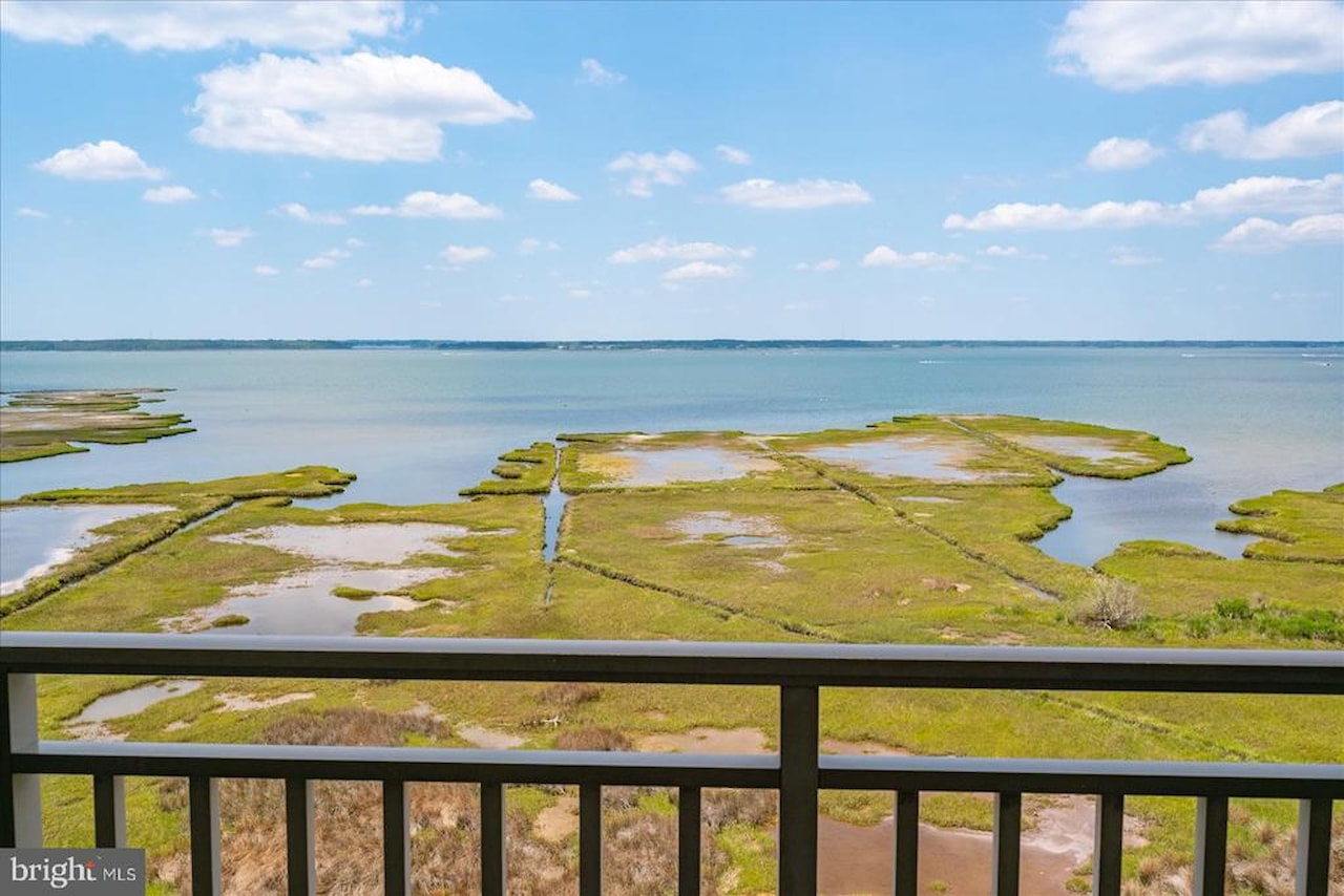 Rivendell Real Estate for Sale - 121 81st St #711 in Ocean City Photo 46