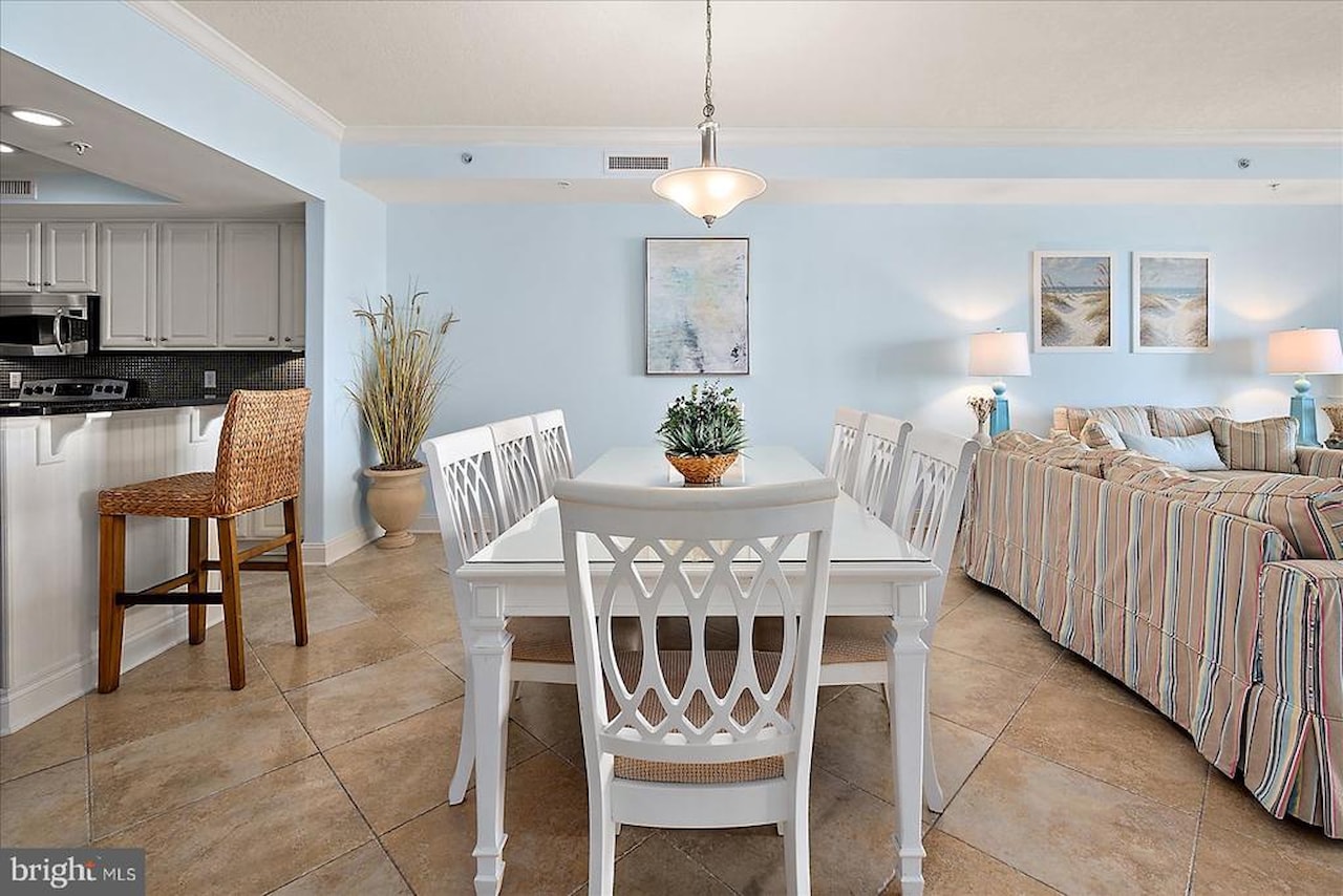 Rivendell Real Estate for Sale - 121 81st St #711 in Ocean City Photo 7