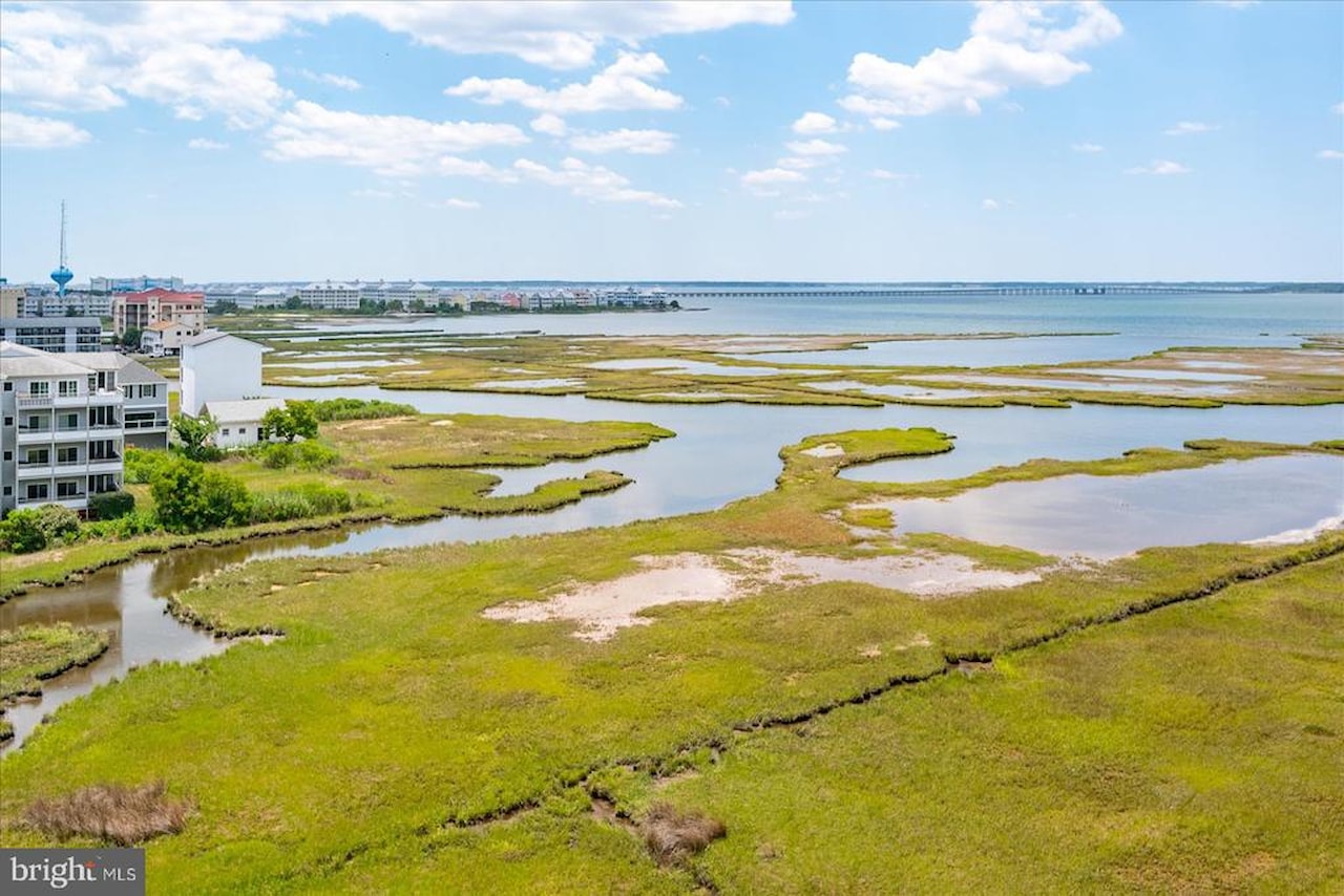 Rivendell Real Estate for Sale - 121 81st St #711 in Ocean City Photo 28