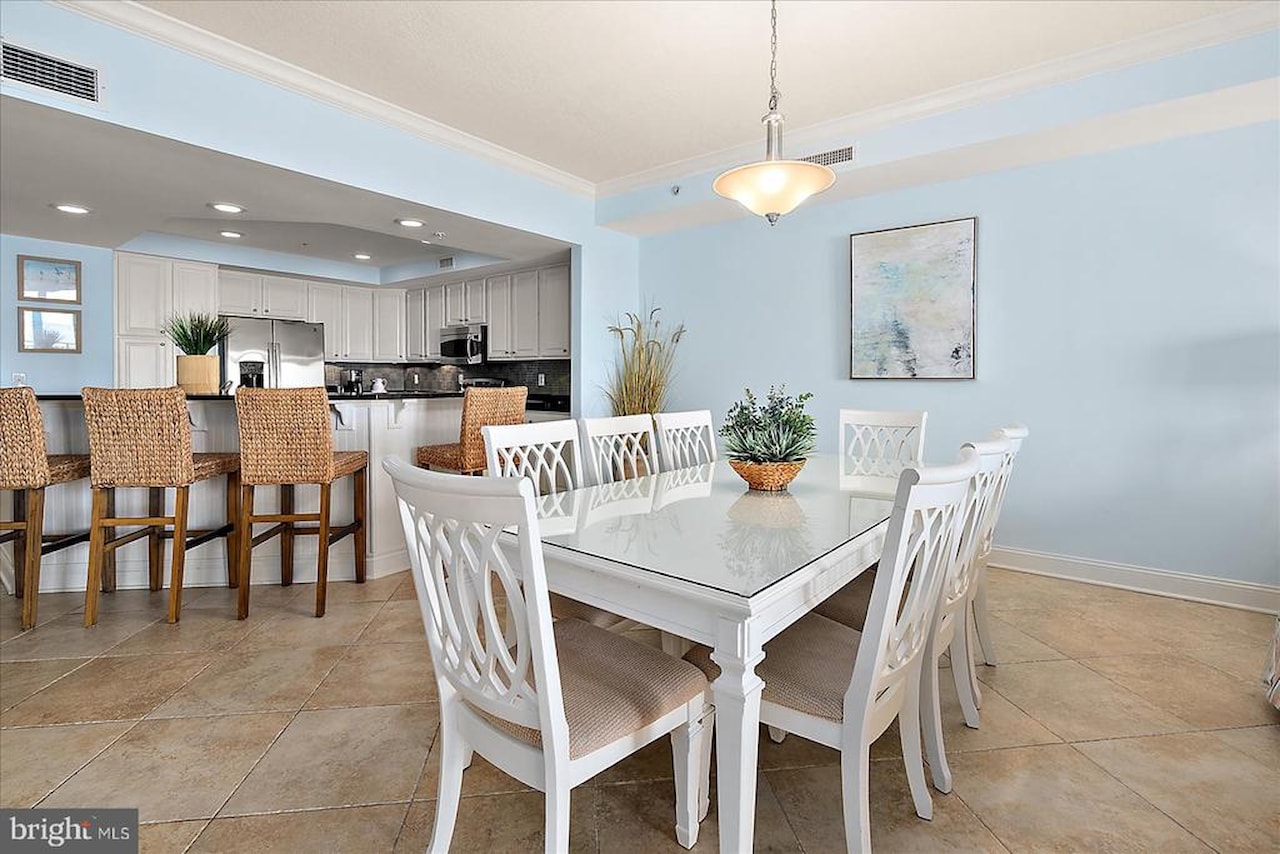 Rivendell Real Estate for Sale - 121 81st St #711 in Ocean City Photo 27