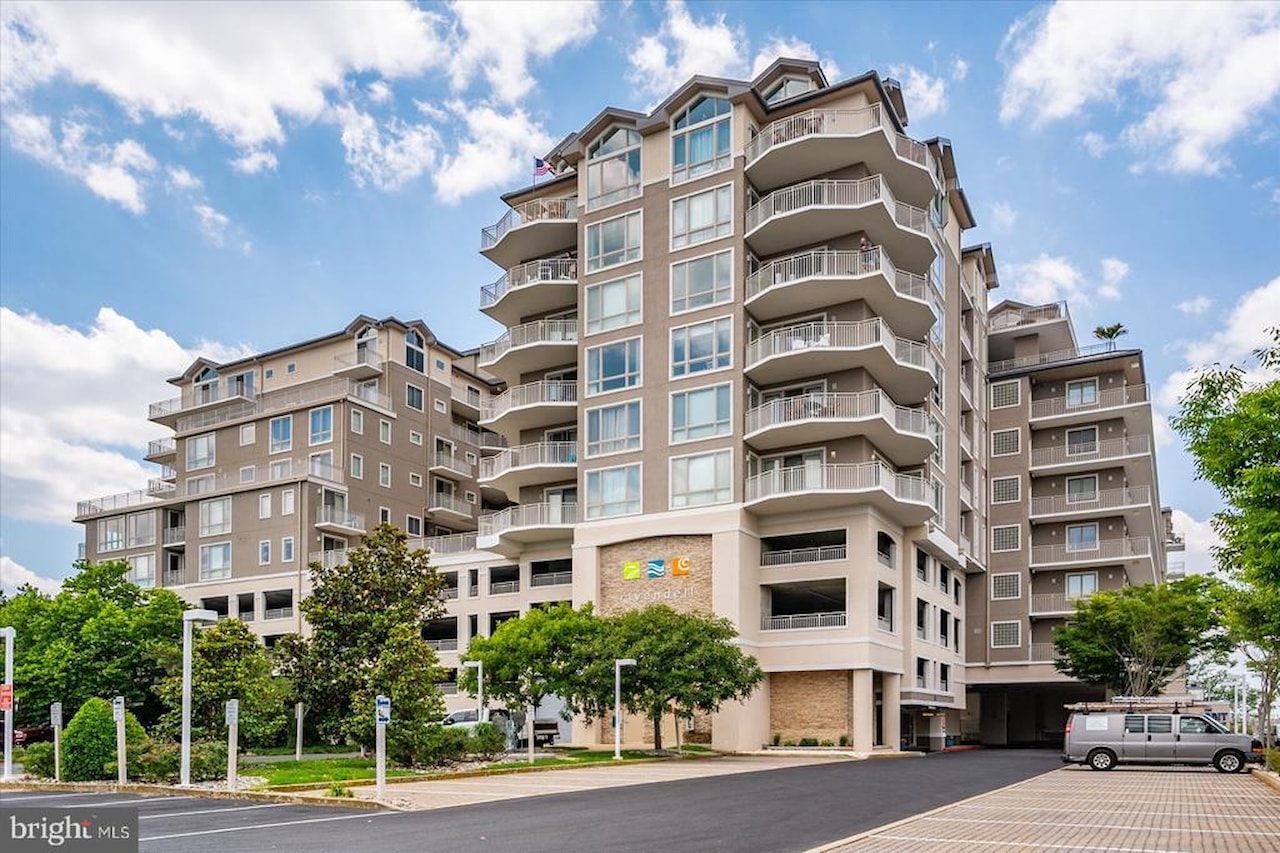 Rivendell Real Estate for Sale - 121 81st St #711 in Ocean City Photo 51