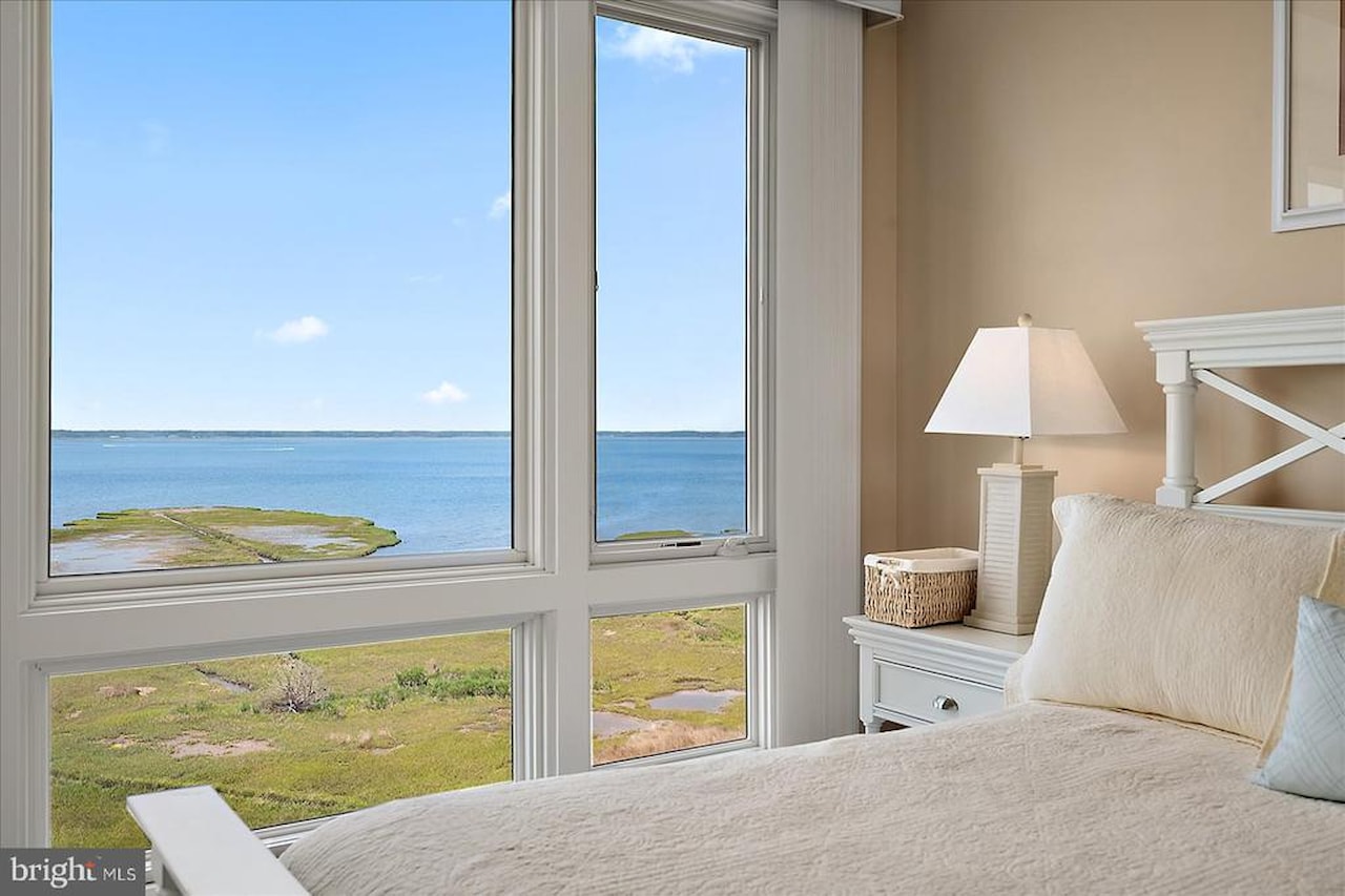 Rivendell Real Estate for Sale - 121 81st St #711 in Ocean City Photo 31