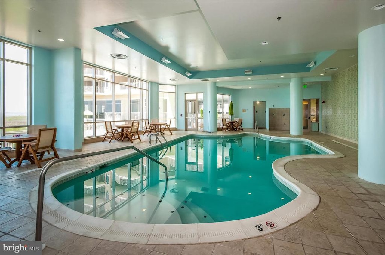 Rivendell Real Estate for Sale - 121 81st St #711 in Ocean City Photo 54
