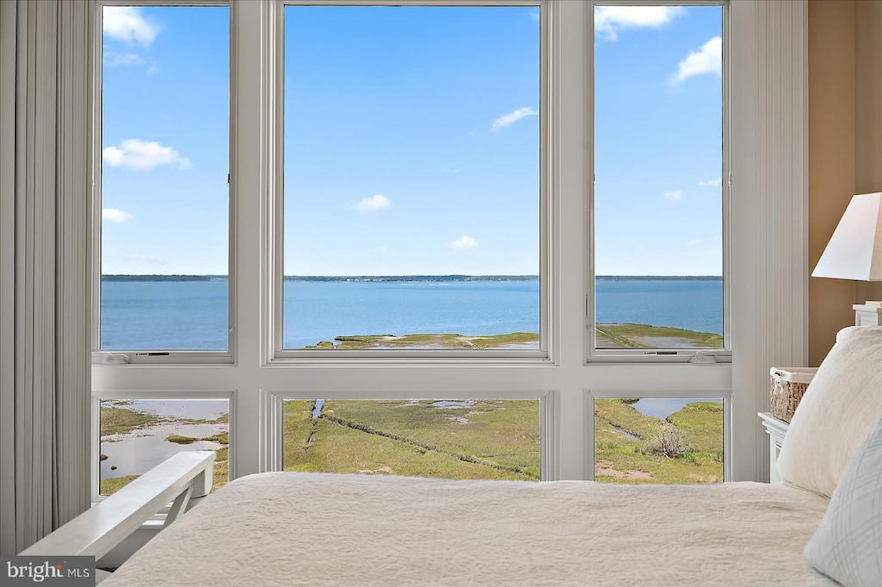 Rivendell Real Estate for Sale - 121 81st St #711 in Ocean City Photo 30