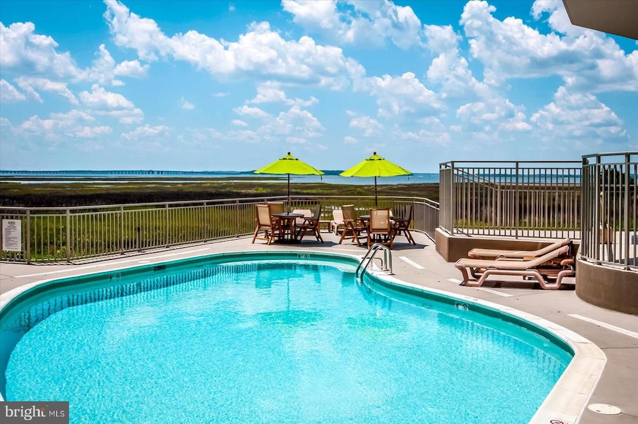 Rivendell Real Estate for Sale - 121 81st St #711 in Ocean City Photo 56