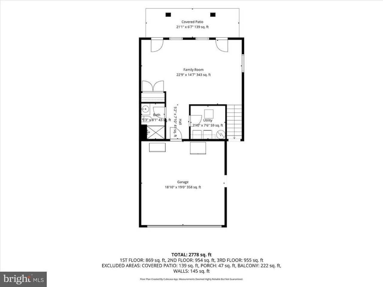 Glenriddle Homeowners Associat Real Estate for Sale - 11100 Crusader Ln #107 in Berlin Photo 50