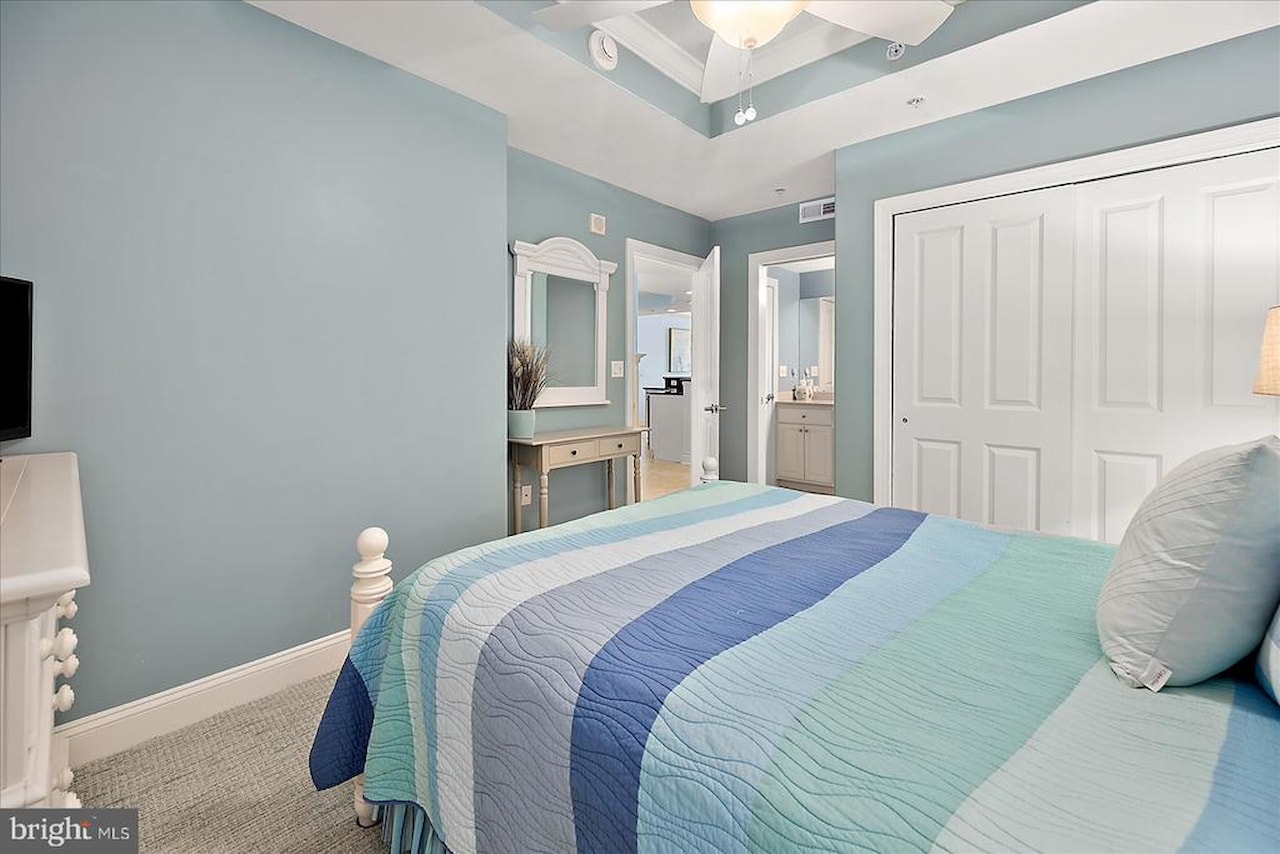 Rivendell Real Estate for Sale - 121 81st St #711 in Ocean City Photo 39