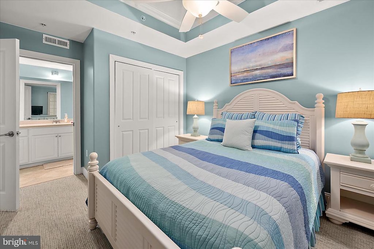 Rivendell Real Estate for Sale - 121 81st St #711 in Ocean City Photo 38