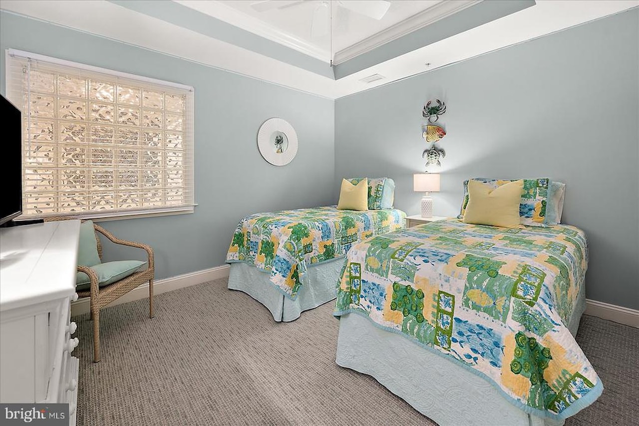 Rivendell Real Estate for Sale - 121 81st St #711 in Ocean City Photo 42