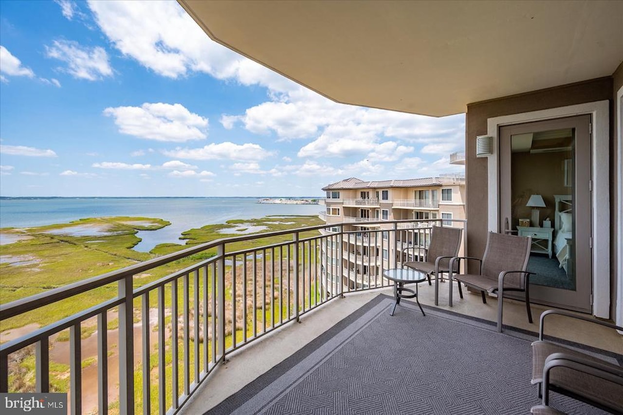 Rivendell Real Estate for Sale - 121 81st St #711 in Ocean City Photo 45