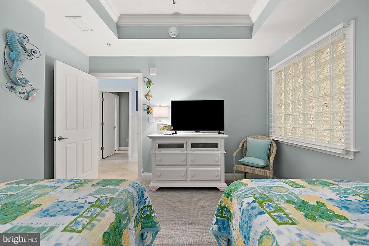 Rivendell Real Estate for Sale - 121 81st St #711 in Ocean City Photo 44