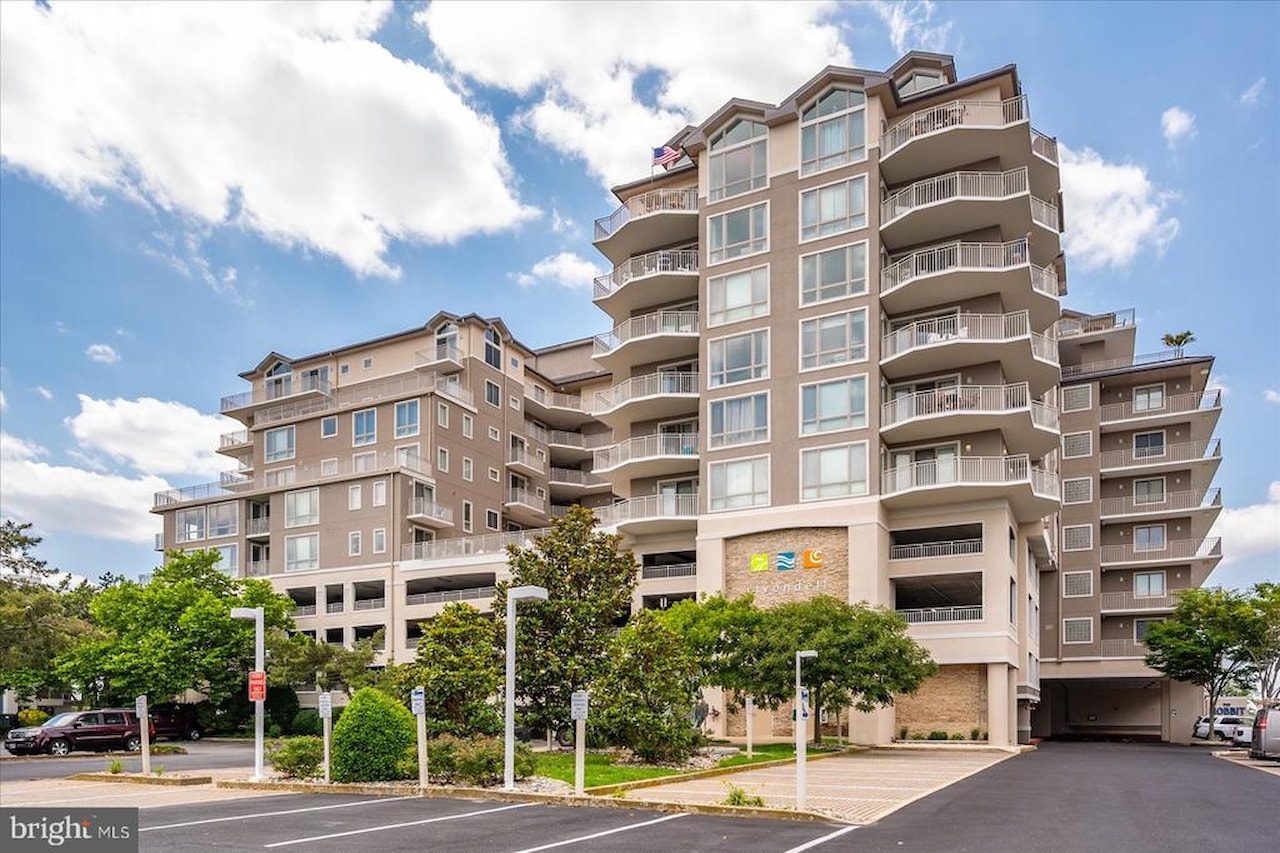 Rivendell Real Estate for Sale - 121 81st St #711 in Ocean City Photo 50