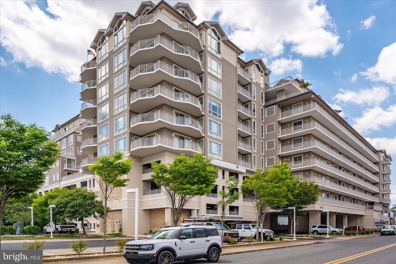 Rivendell Real Estate for Sale - 121 81st St #711 in Ocean City Photo 49