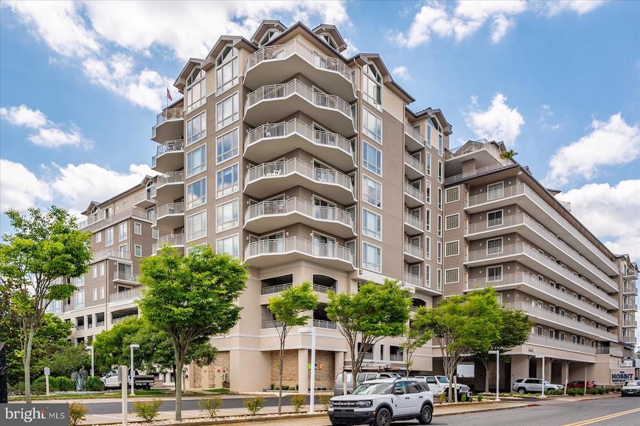 Rivendell Real Estate for Sale - 121 81st St #711 in Ocean City Photo 52