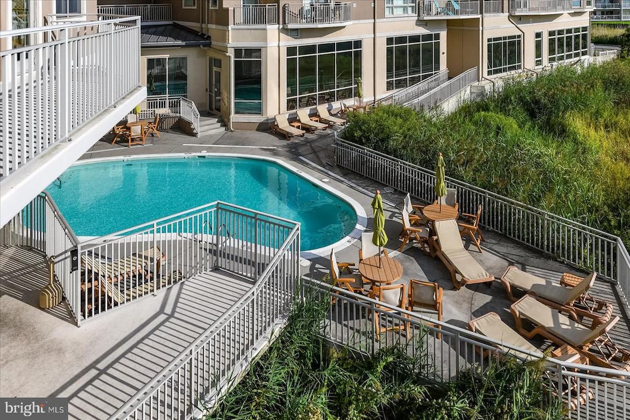 Rivendell Real Estate for Sale - 121 81st St #711 in Ocean City Photo 36
