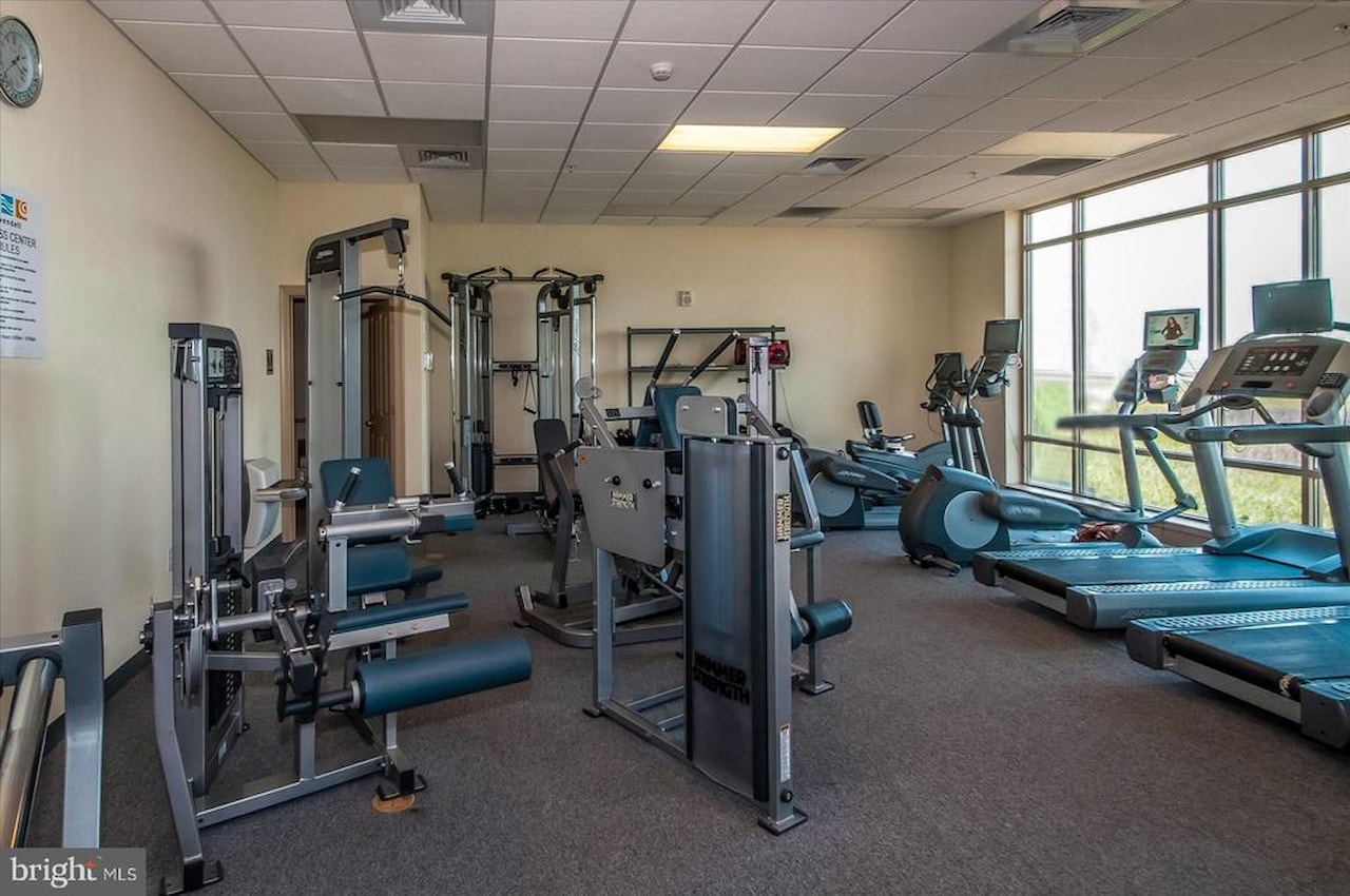 Rivendell Real Estate for Sale - 121 81st St #711 in Ocean City Photo 55