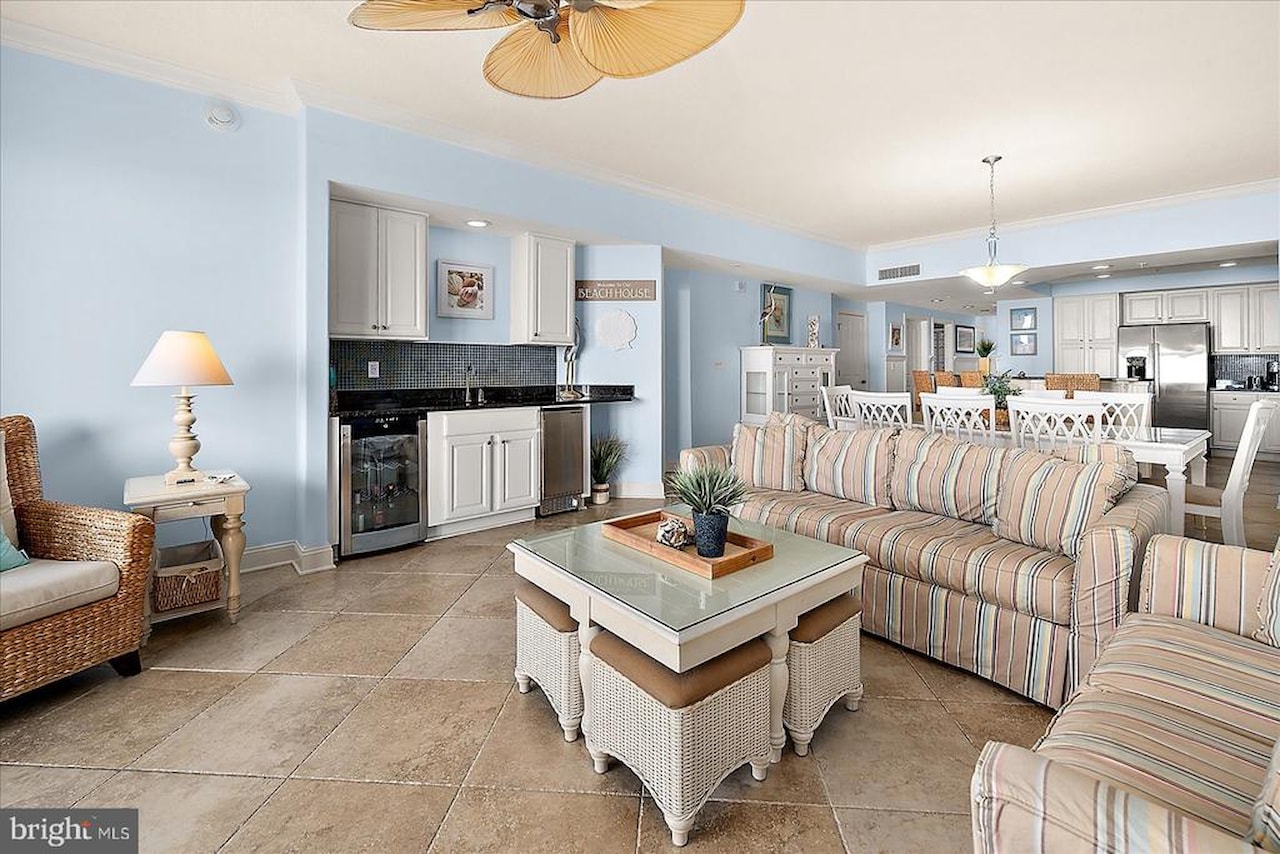 Rivendell Real Estate for Sale - 121 81st St #711 in Ocean City Photo 22