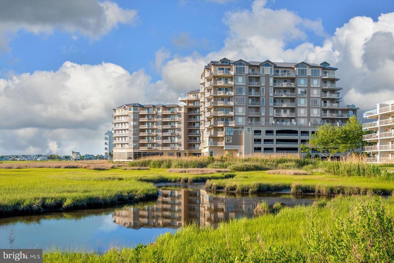 Rivendell Real Estate for Sale - 121 81st St #711 in Ocean City Photo 8