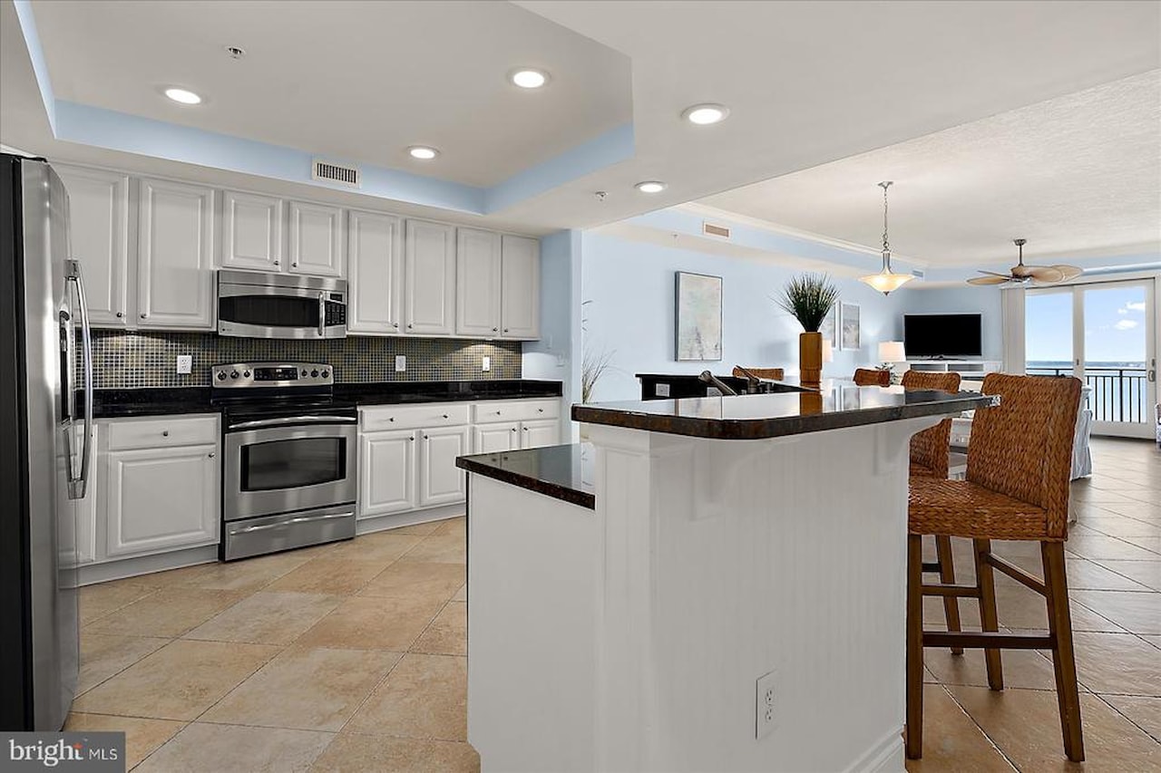 Rivendell Real Estate for Sale - 121 81st St #711 in Ocean City Photo 24