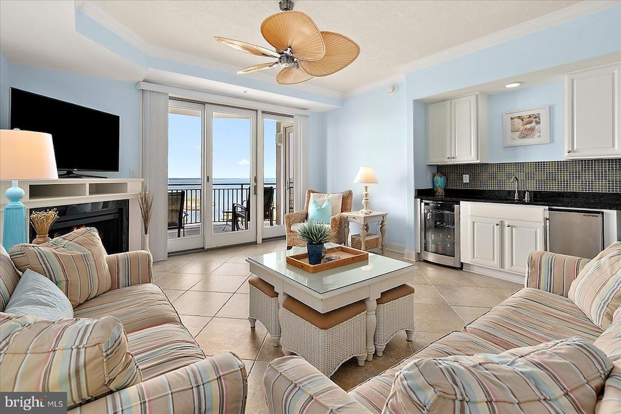 Rivendell Real Estate for Sale - 121 81st St #711 in Ocean City Photo 16