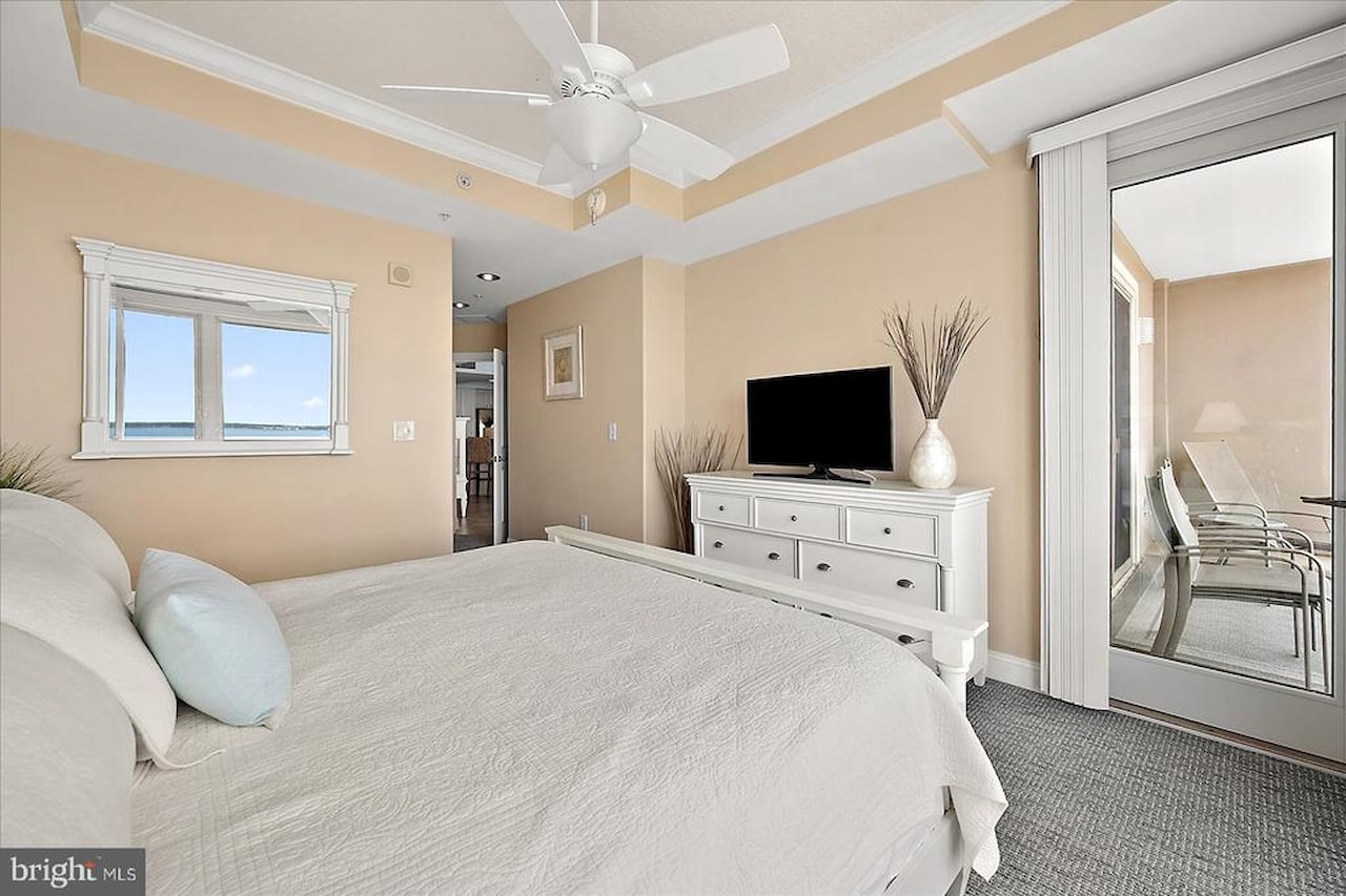 Rivendell Real Estate for Sale - 121 81st St #711 in Ocean City Photo 32