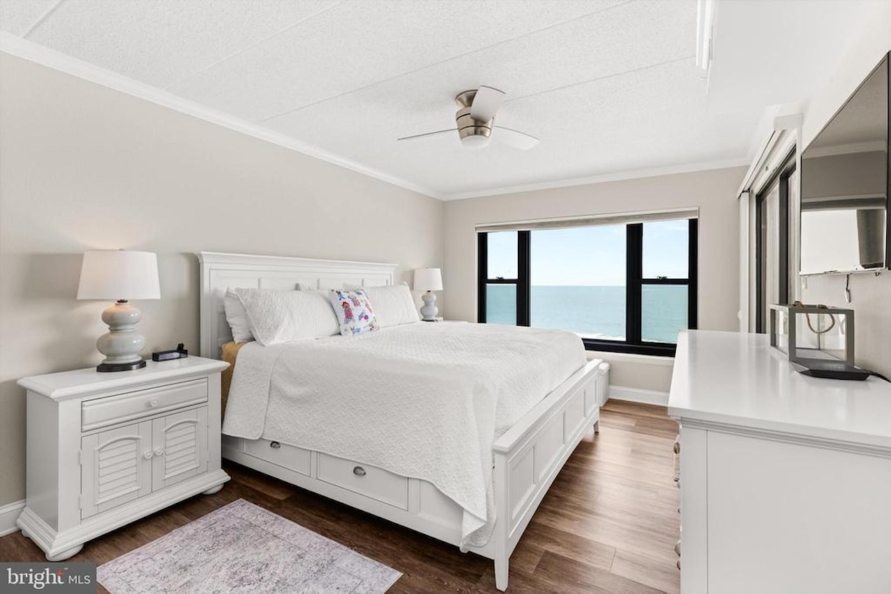 Diamond Beach Real Estate for Sale - 3801 Atlantic Ave in Ocean City Photo 2