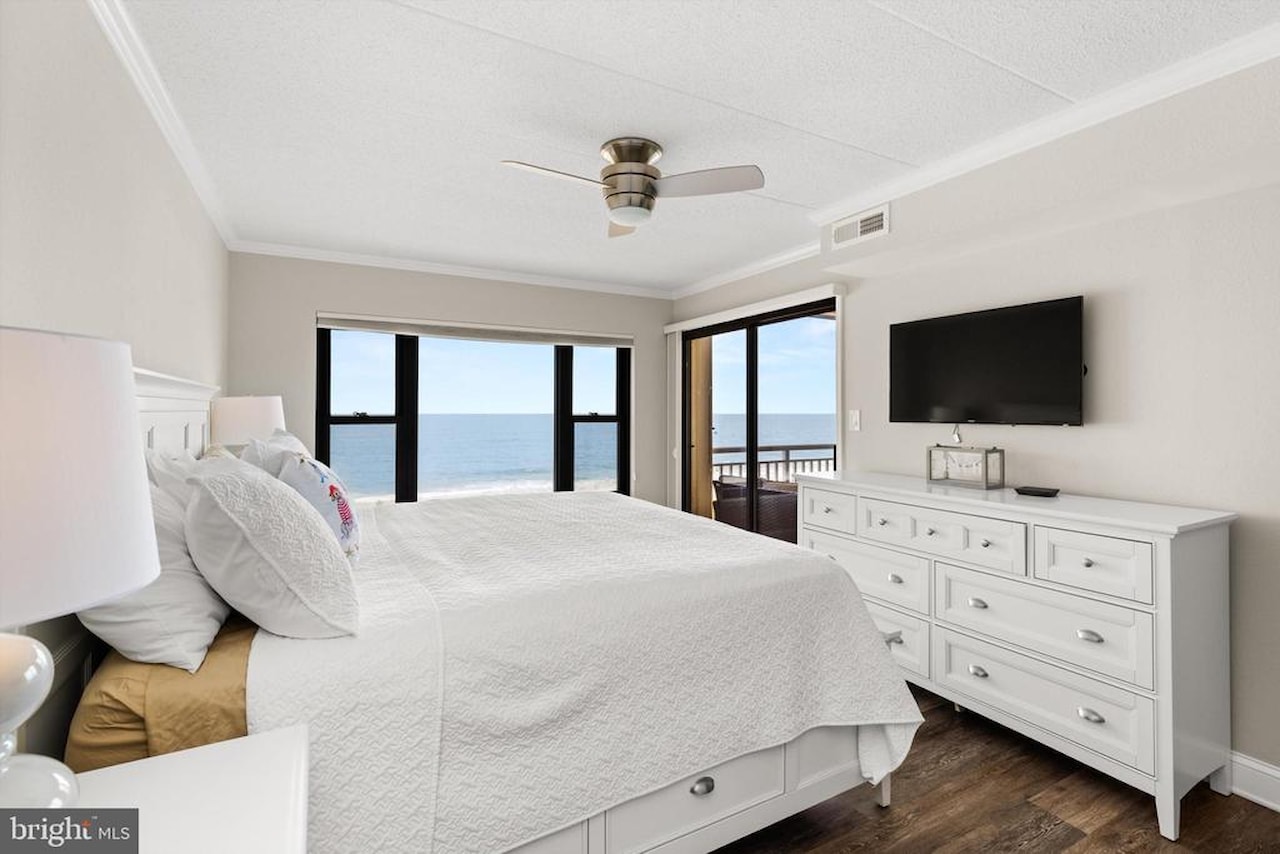 Diamond Beach Real Estate for Sale - 3801 Atlantic Ave in Ocean City Photo 5