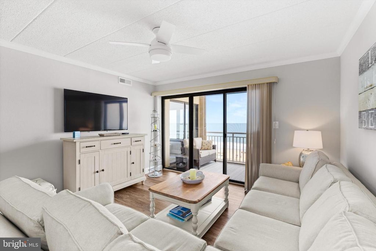 Diamond Beach Real Estate for Sale - 3801 Atlantic Ave in Ocean City Photo 8
