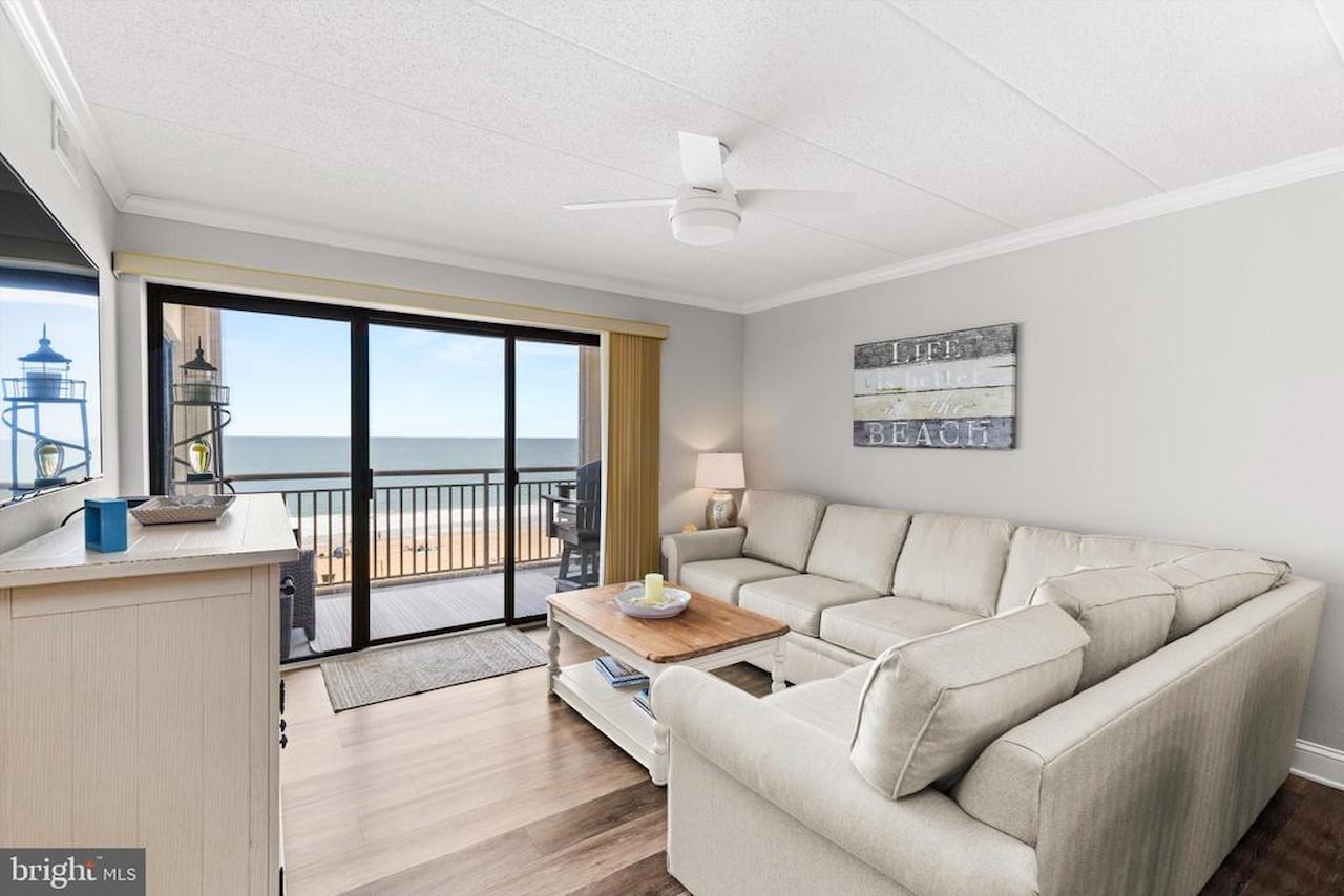 Diamond Beach Real Estate for Sale - 3801 Atlantic Ave in Ocean City Photo 7