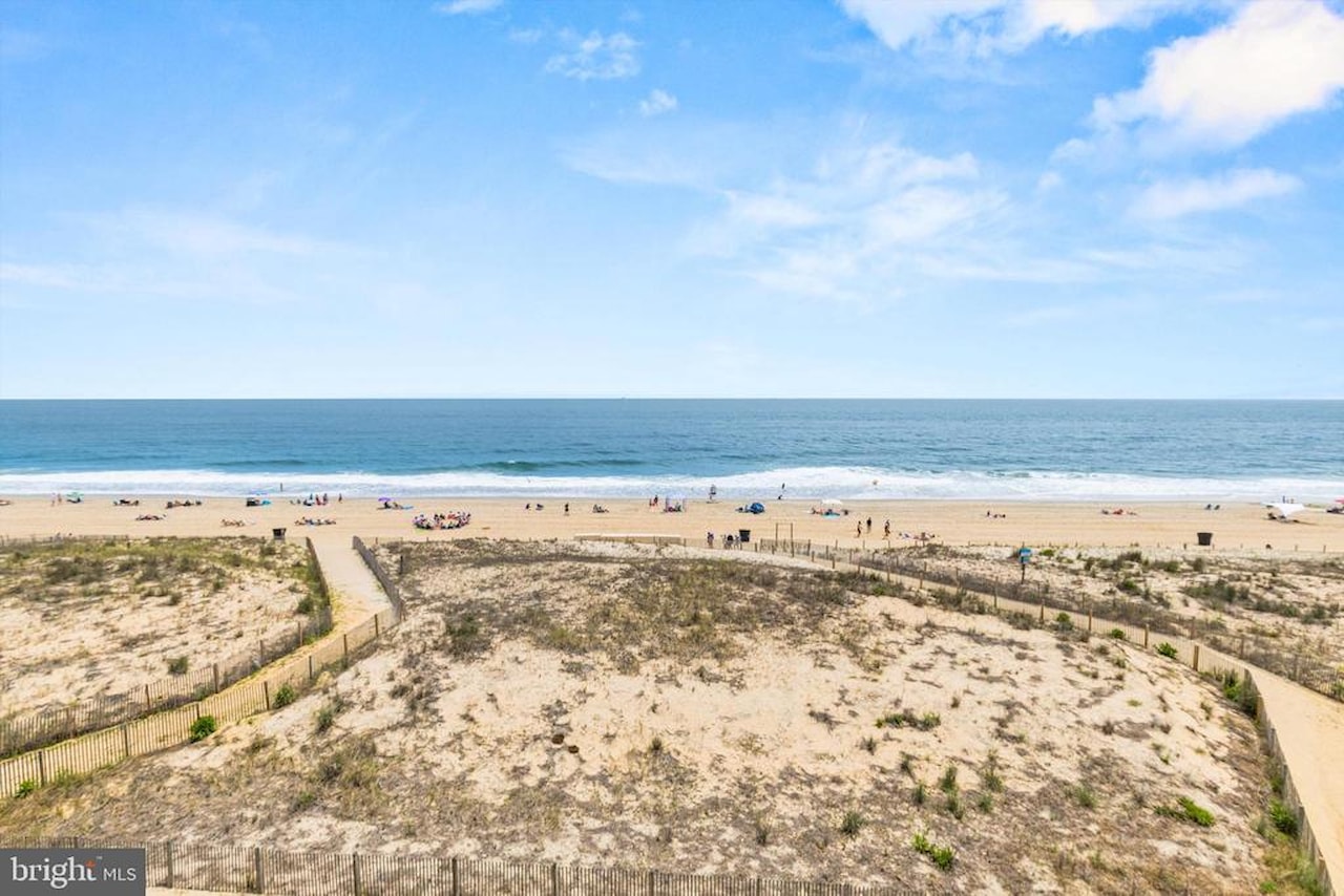 Diamond Beach Real Estate for Sale - 3801 Atlantic Ave in Ocean City Photo 14