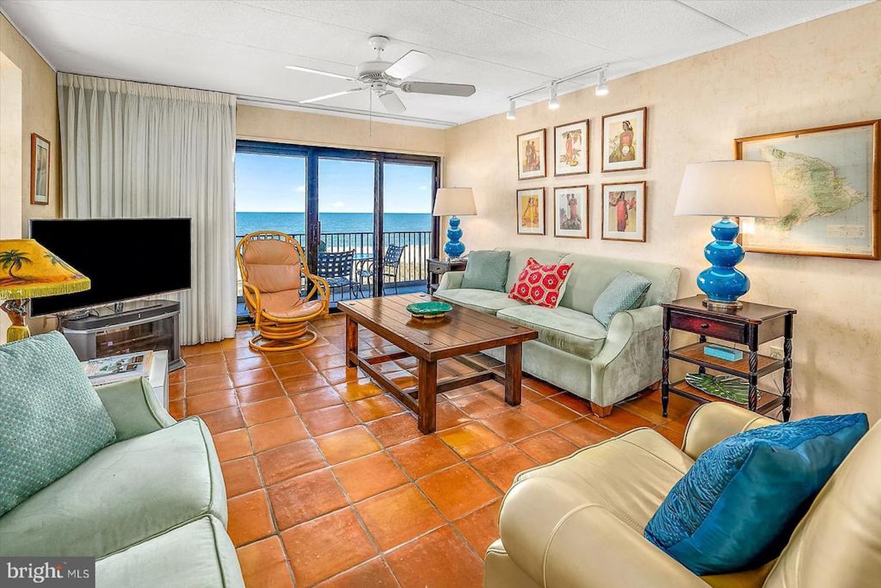 Covington Towers Real Estate for Sale - 12903 Wight St #301 in Ocean City Photo 10