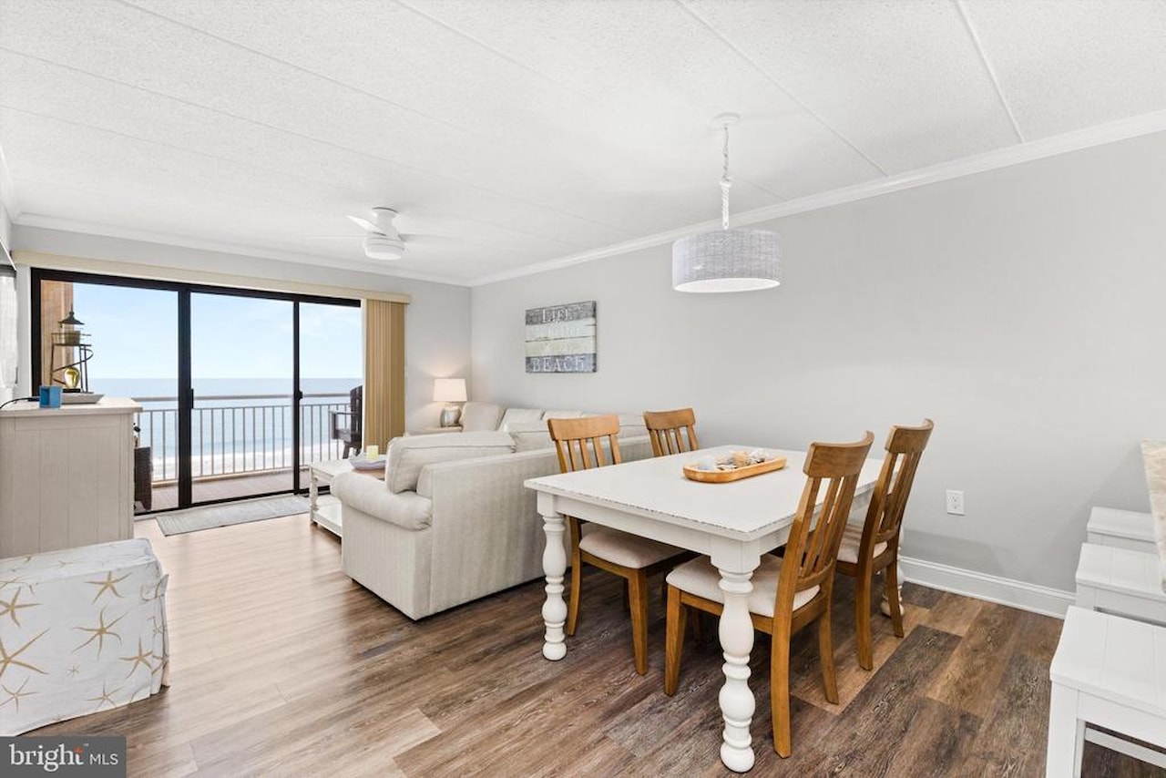 Diamond Beach Real Estate for Sale - 3801 Atlantic Ave in Ocean City Photo 10