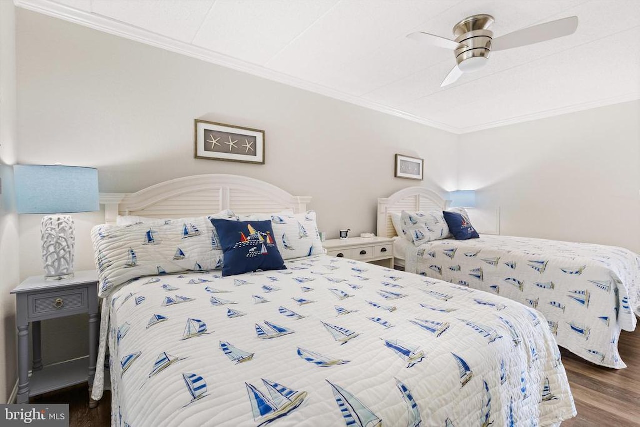 Diamond Beach Real Estate for Sale - 3801 Atlantic Ave in Ocean City Photo 23