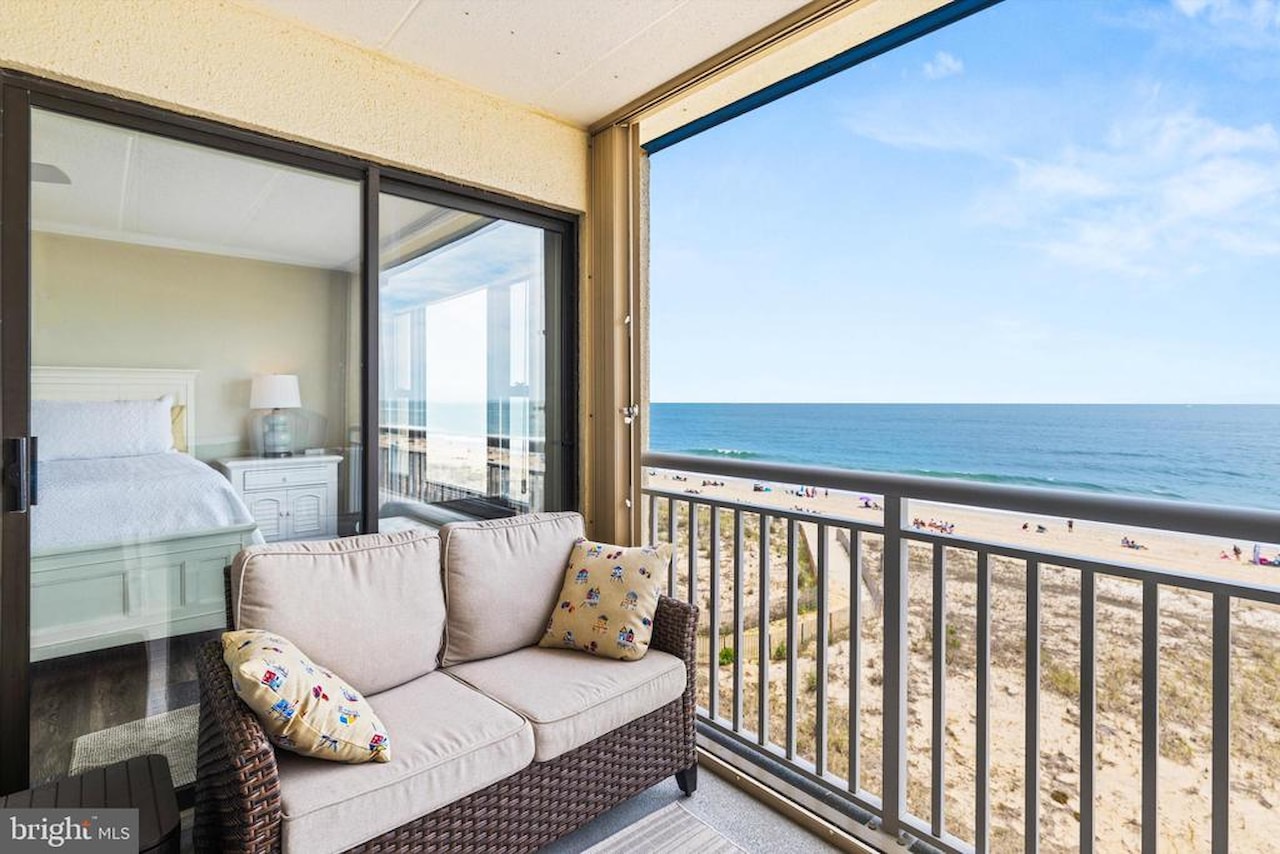 Diamond Beach Real Estate for Sale - 3801 Atlantic Ave in Ocean City Photo 13