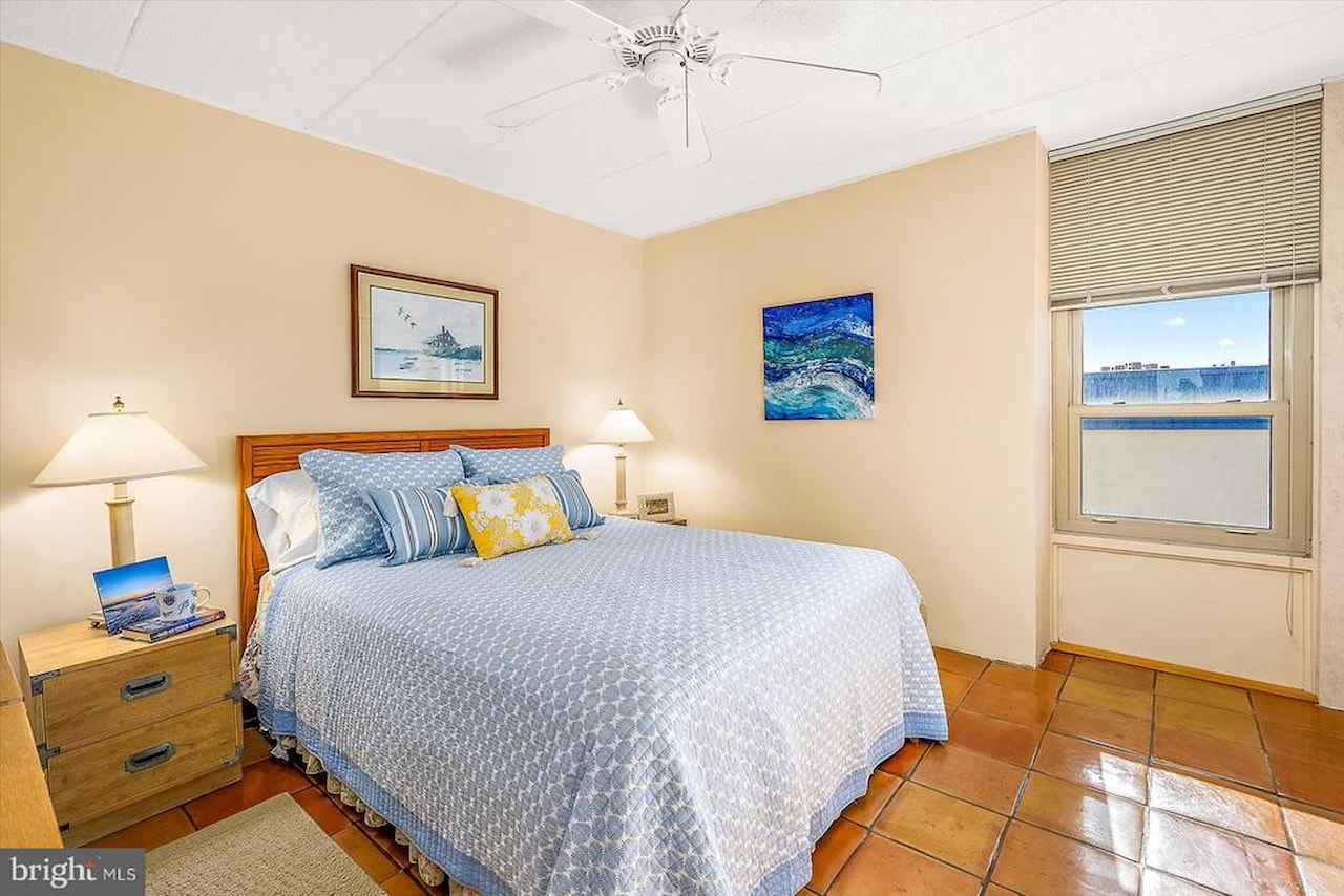Covington Towers Real Estate for Sale - 12903 Wight St #301 in Ocean City Photo 28