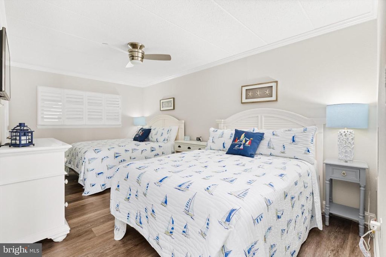 Diamond Beach Real Estate for Sale - 3801 Atlantic Ave in Ocean City Photo 22
