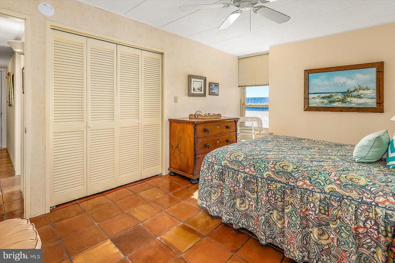 Covington Towers Real Estate for Sale - 12903 Wight St #301 in Ocean City Photo 34
