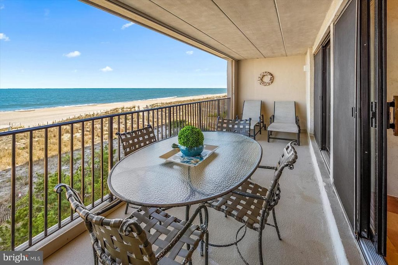 Covington Towers Real Estate for Sale - 12903 Wight St #301 in Ocean City Photo 37
