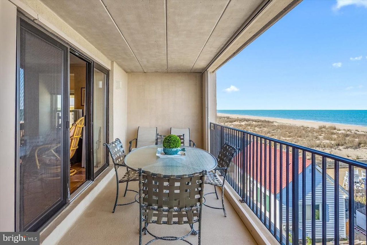Covington Towers Real Estate for Sale - 12903 Wight St #301 in Ocean City Photo 40