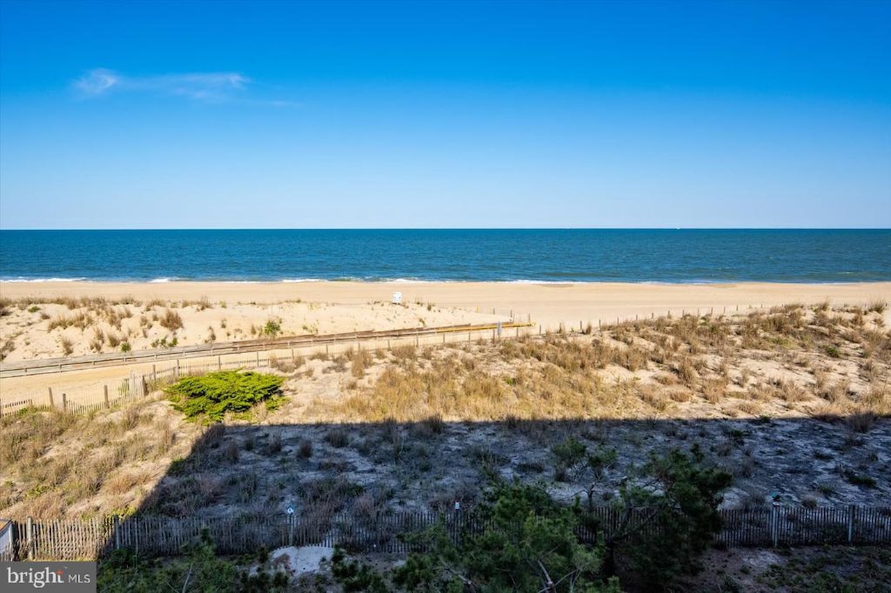 Covington Towers Real Estate for Sale - 12903 Wight St #301 in Ocean City Photo 43