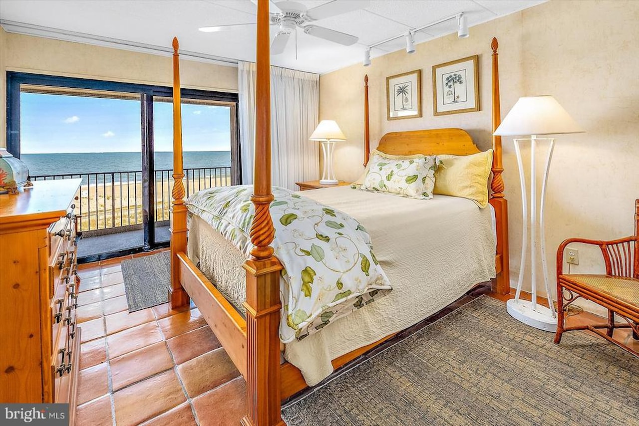 Covington Towers Real Estate for Sale - 12903 Wight St #301 in Ocean City Photo 23