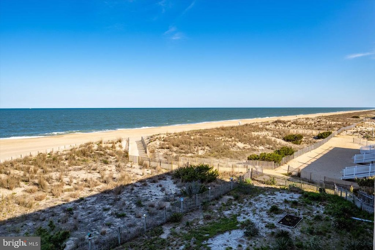 Covington Towers Real Estate for Sale - 12903 Wight St #301 in Ocean City Photo 46