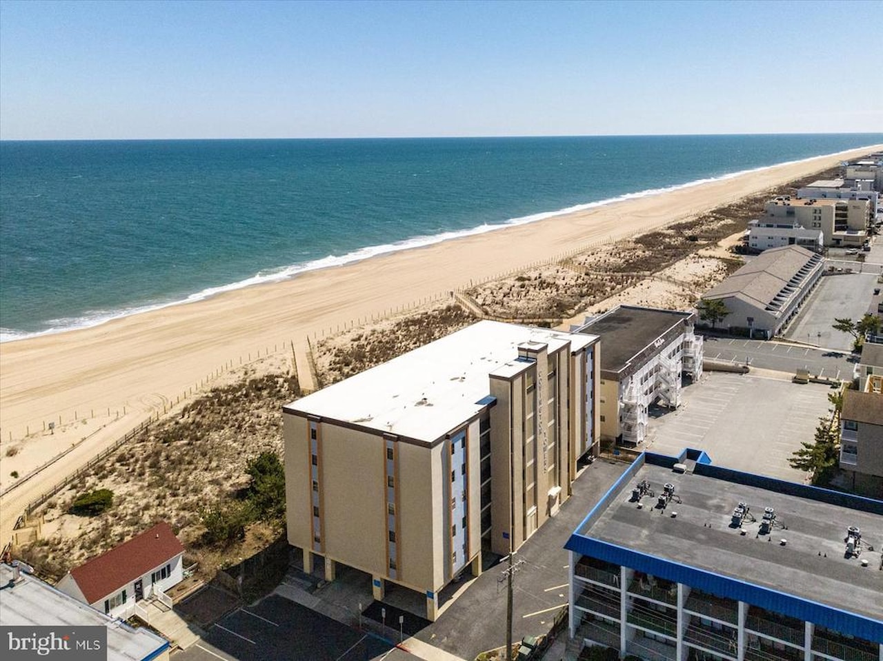 Covington Towers Real Estate for Sale - 12903 Wight St #301 in Ocean City Photo 49