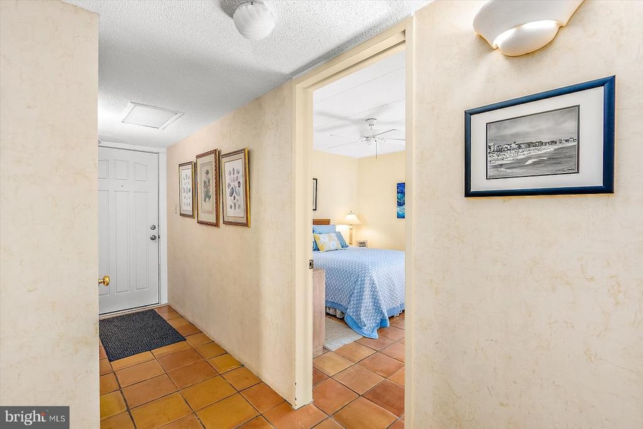 Covington Towers Real Estate for Sale - 12903 Wight St #301 in Ocean City Photo 27