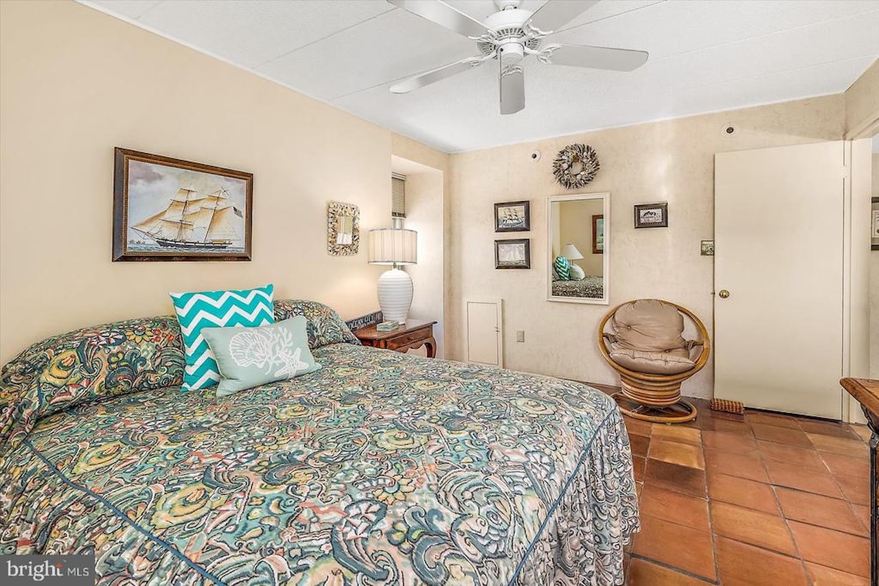 Covington Towers Real Estate for Sale - 12903 Wight St #301 in Ocean City Photo 35