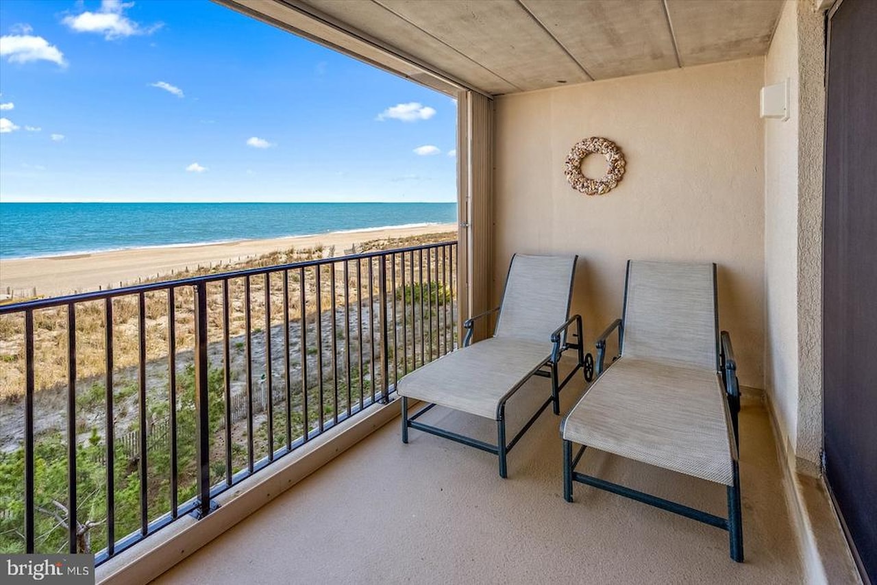 Covington Towers Real Estate for Sale - 12903 Wight St #301 in Ocean City Photo 38