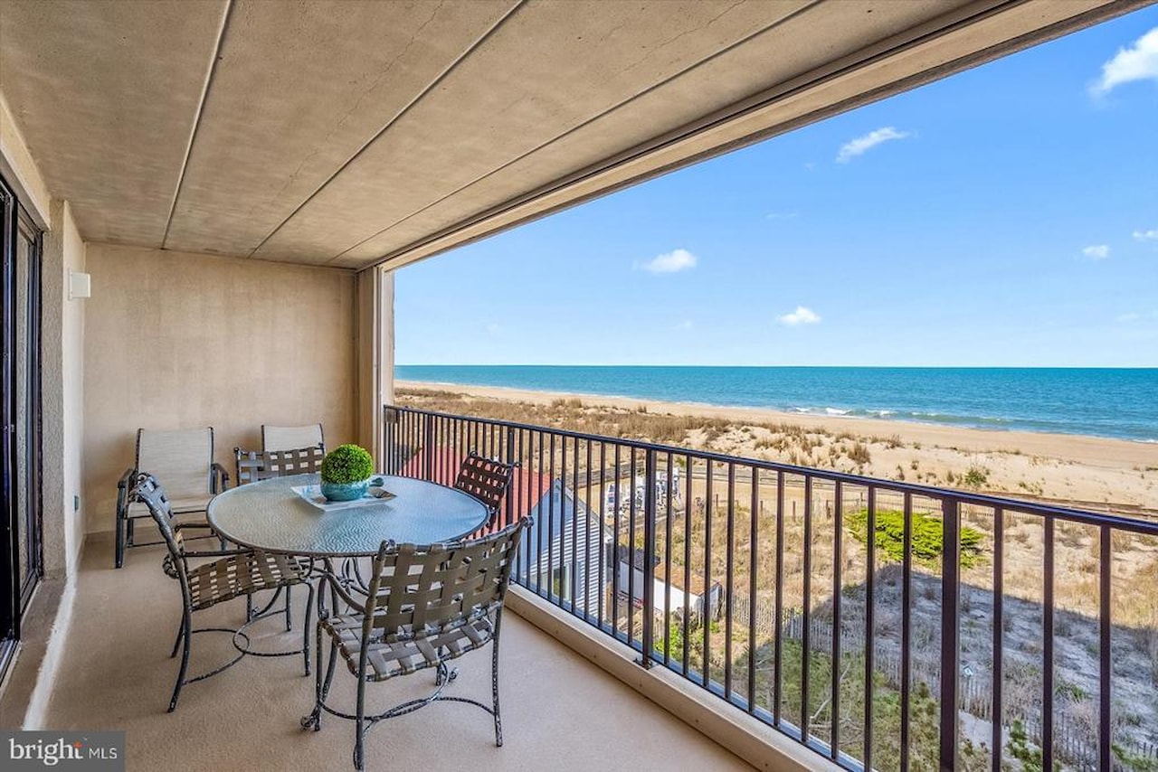 Covington Towers Real Estate for Sale - 12903 Wight St #301 in Ocean City Photo 39