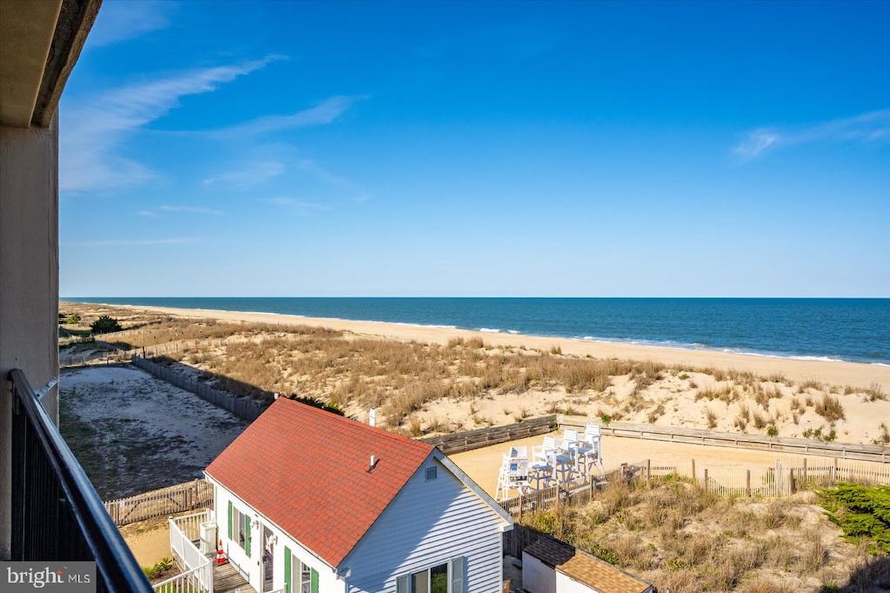 Covington Towers Real Estate for Sale - 12903 Wight St #301 in Ocean City Photo 41